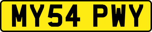 MY54PWY