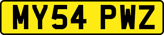 MY54PWZ