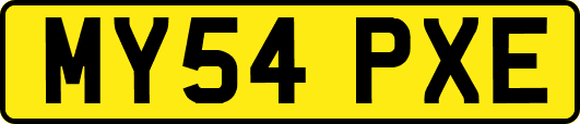 MY54PXE