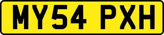 MY54PXH
