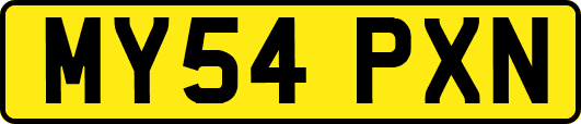 MY54PXN