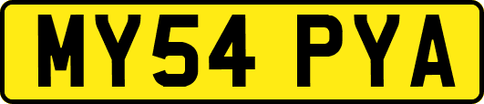 MY54PYA