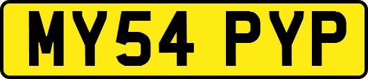 MY54PYP