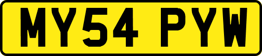 MY54PYW