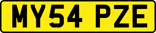 MY54PZE