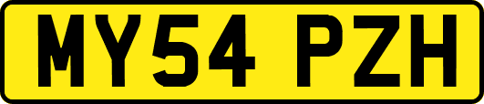 MY54PZH