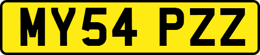 MY54PZZ