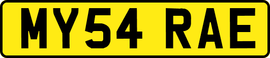 MY54RAE
