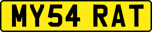 MY54RAT