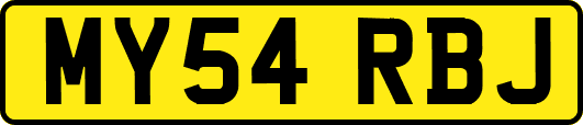 MY54RBJ