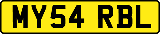 MY54RBL
