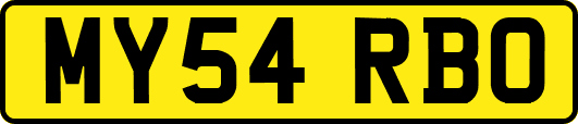 MY54RBO