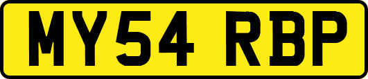 MY54RBP