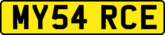 MY54RCE