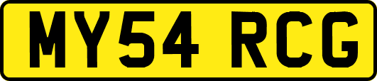 MY54RCG
