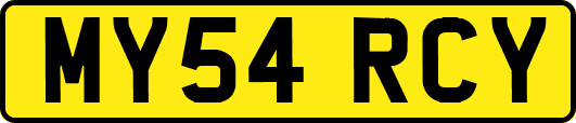 MY54RCY