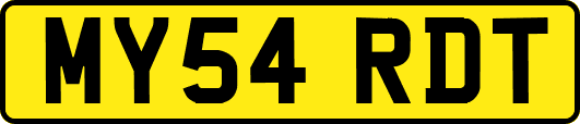 MY54RDT