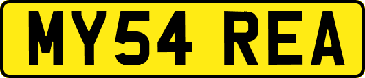 MY54REA