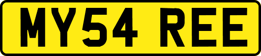 MY54REE