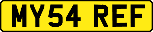 MY54REF