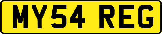 MY54REG