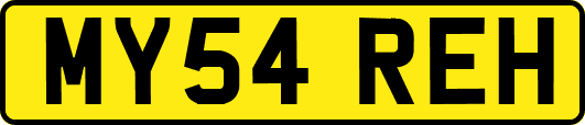 MY54REH