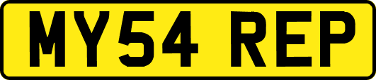 MY54REP