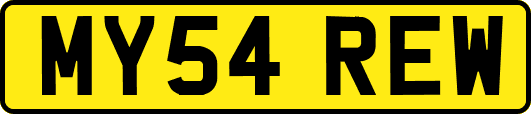 MY54REW