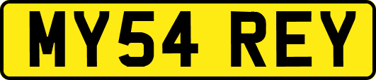 MY54REY