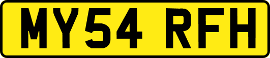 MY54RFH