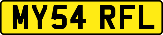 MY54RFL