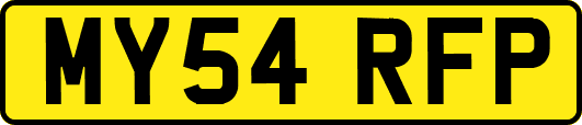 MY54RFP