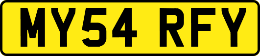MY54RFY