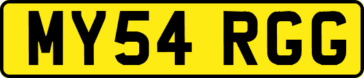 MY54RGG