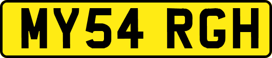 MY54RGH