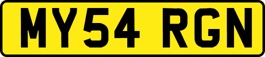 MY54RGN