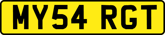 MY54RGT