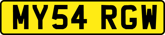 MY54RGW