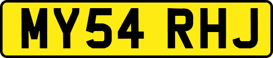 MY54RHJ
