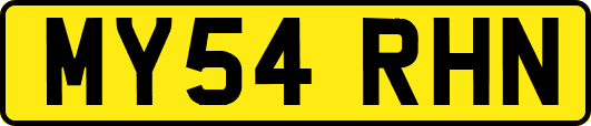 MY54RHN