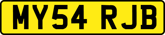 MY54RJB