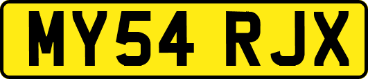 MY54RJX