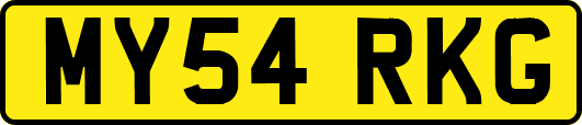 MY54RKG