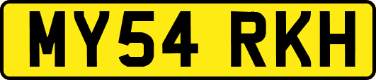 MY54RKH