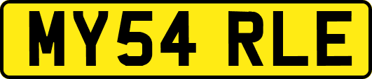 MY54RLE