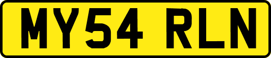MY54RLN