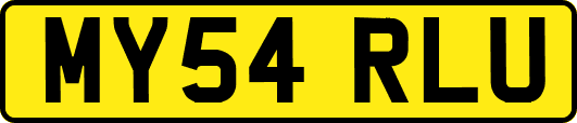 MY54RLU