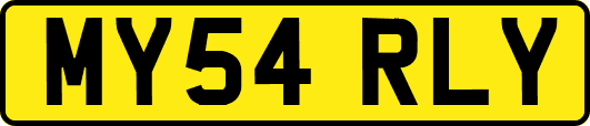 MY54RLY