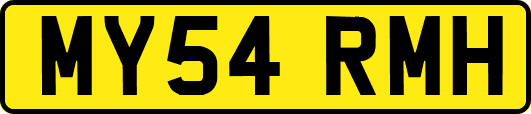 MY54RMH