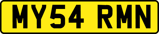 MY54RMN